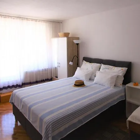Rooms & Apartments Dolac Hvar Town Exterior photo