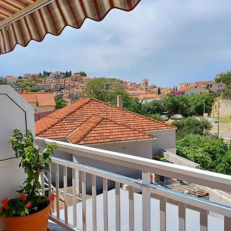 Rooms & Apartments Dolac Hvar Town Exterior photo