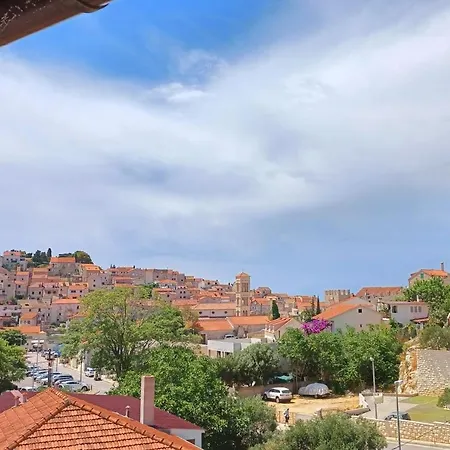 Rooms & Apartments Dolac Hvar Town Exterior photo
