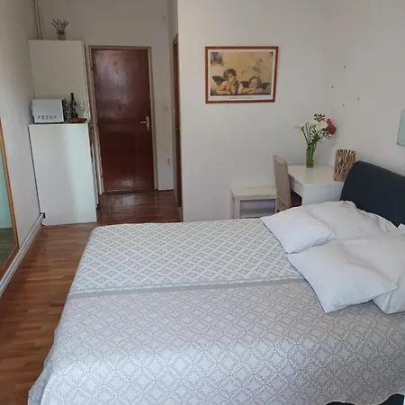 Rooms & Apartments Dolac Hvar Town Exterior photo