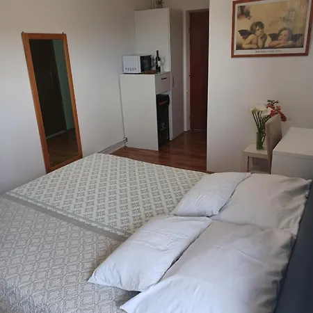 Rooms & Apartments Dolac Hvar Town Exterior photo