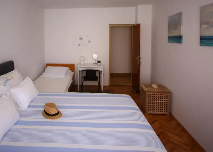 Rooms & Apartments Dolac
