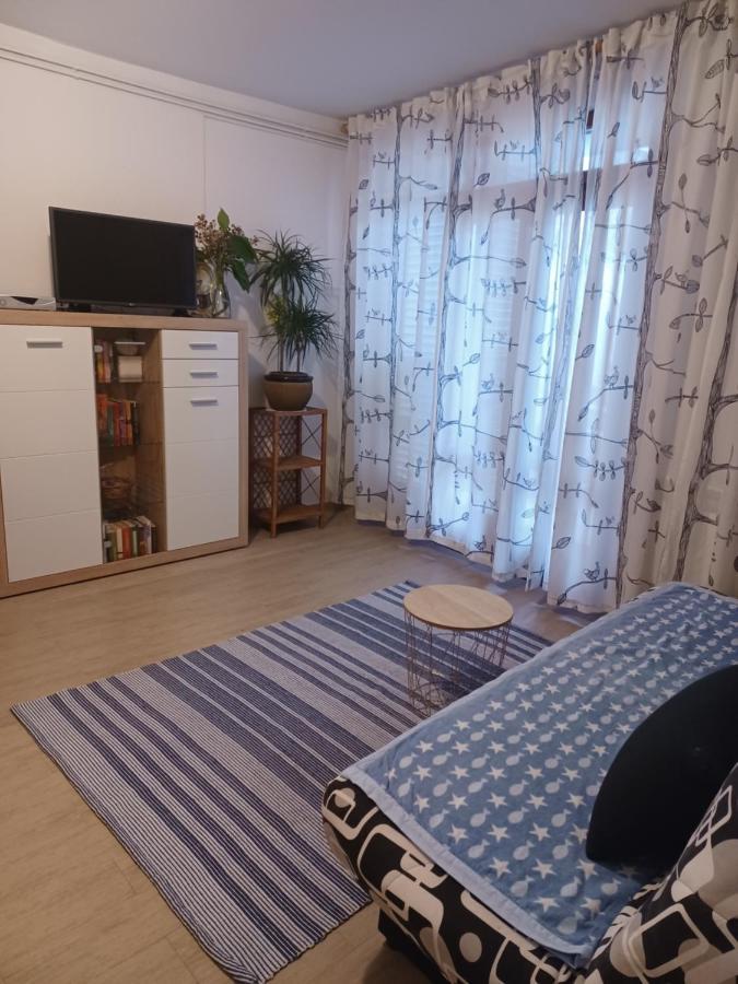 Apartment & Dolac *