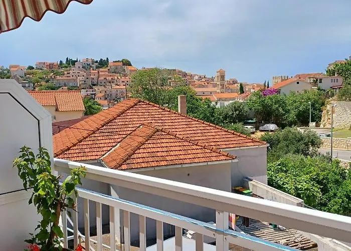 Rooms&Apartments Dolac