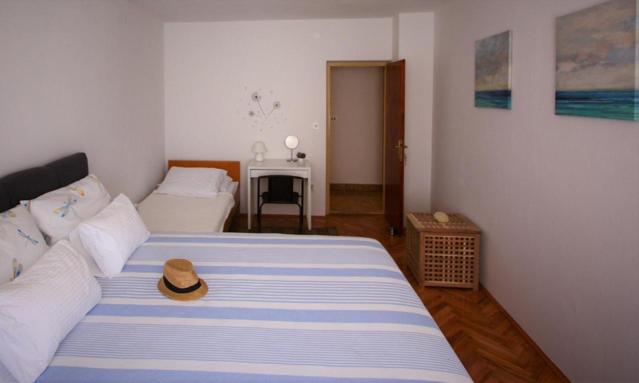 Rooms&apartments Dolac *