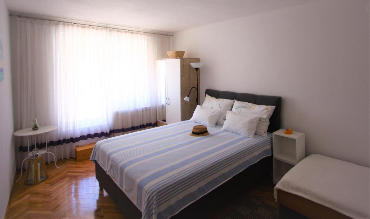 Rooms&apartments Dolac