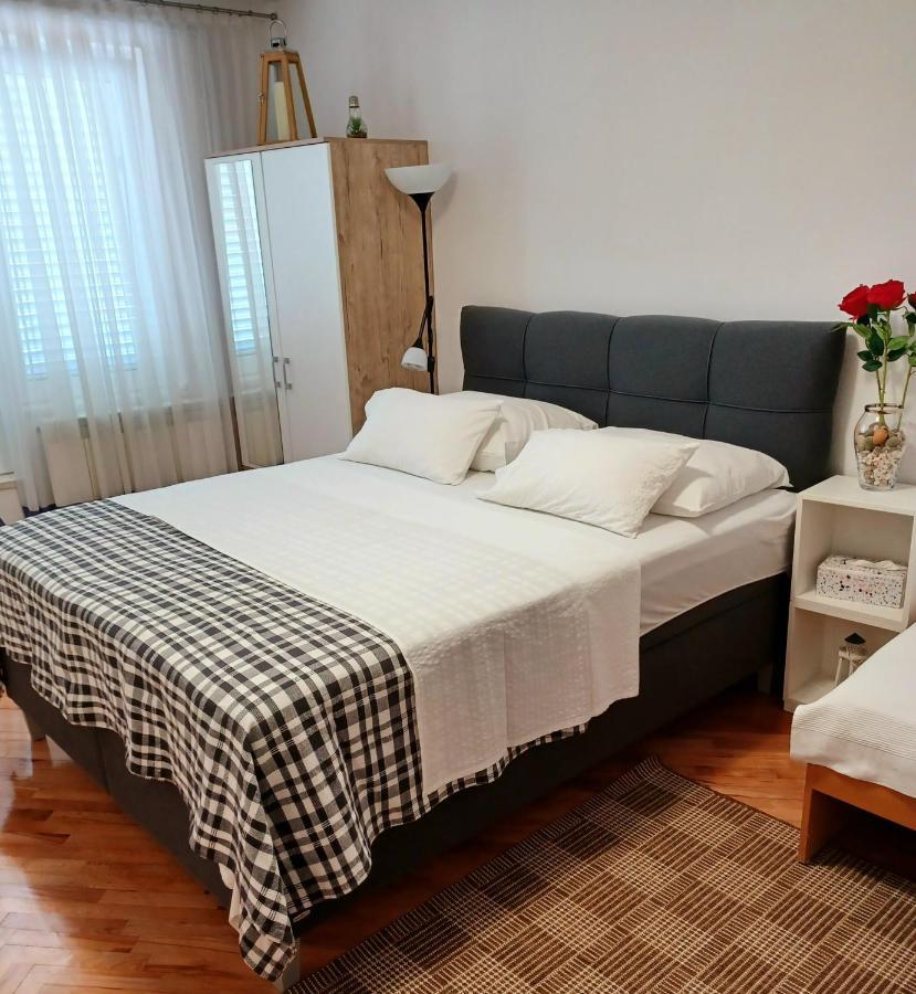 Rooms&apartments Dolac Appartement