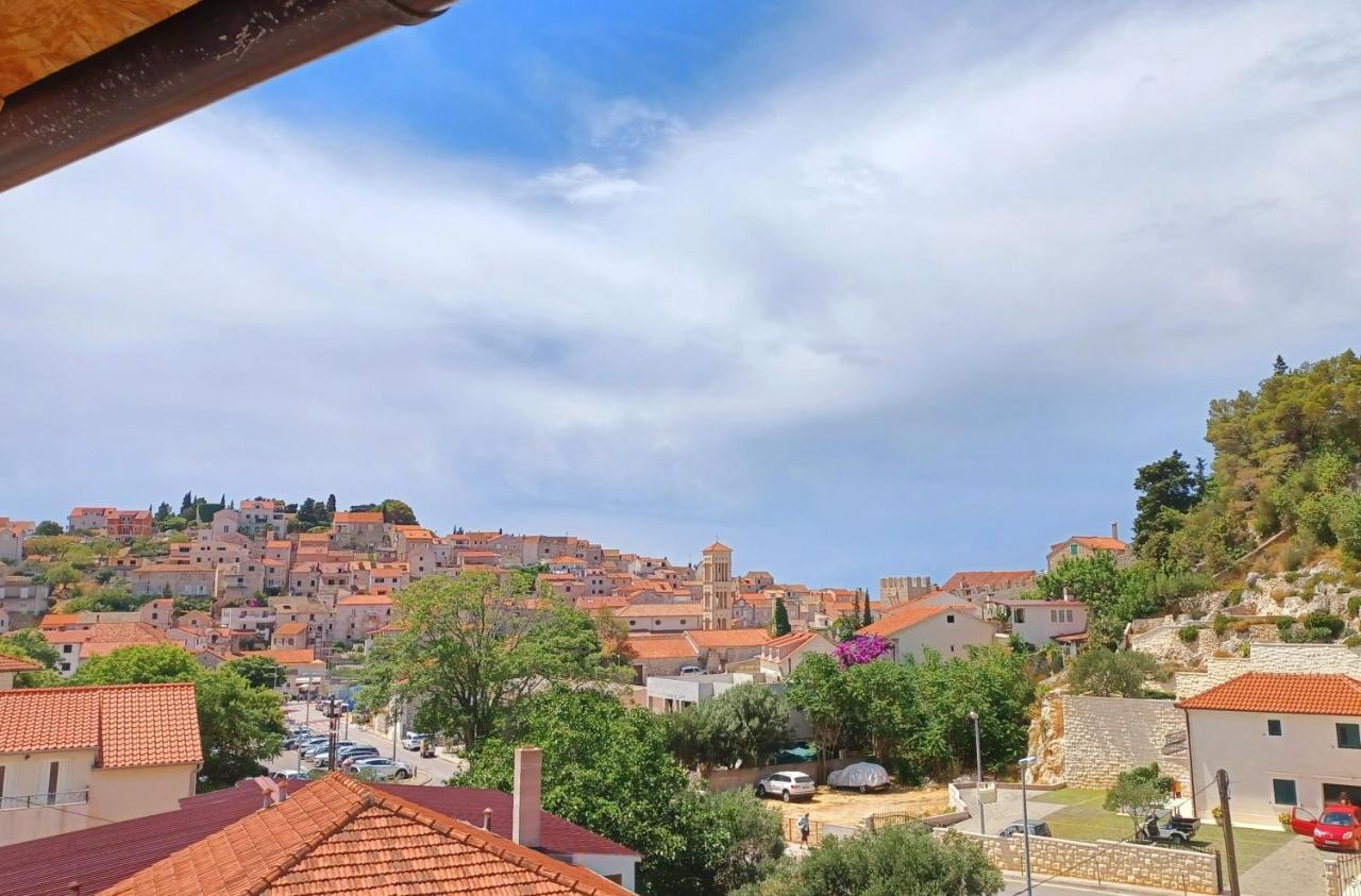 Rooms&apartments Dolac Appartement