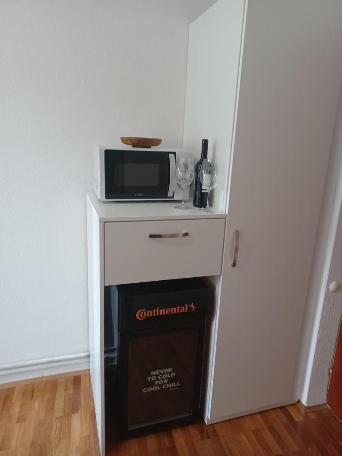 Appartement Rooms&apartments Dolac Hvar Town