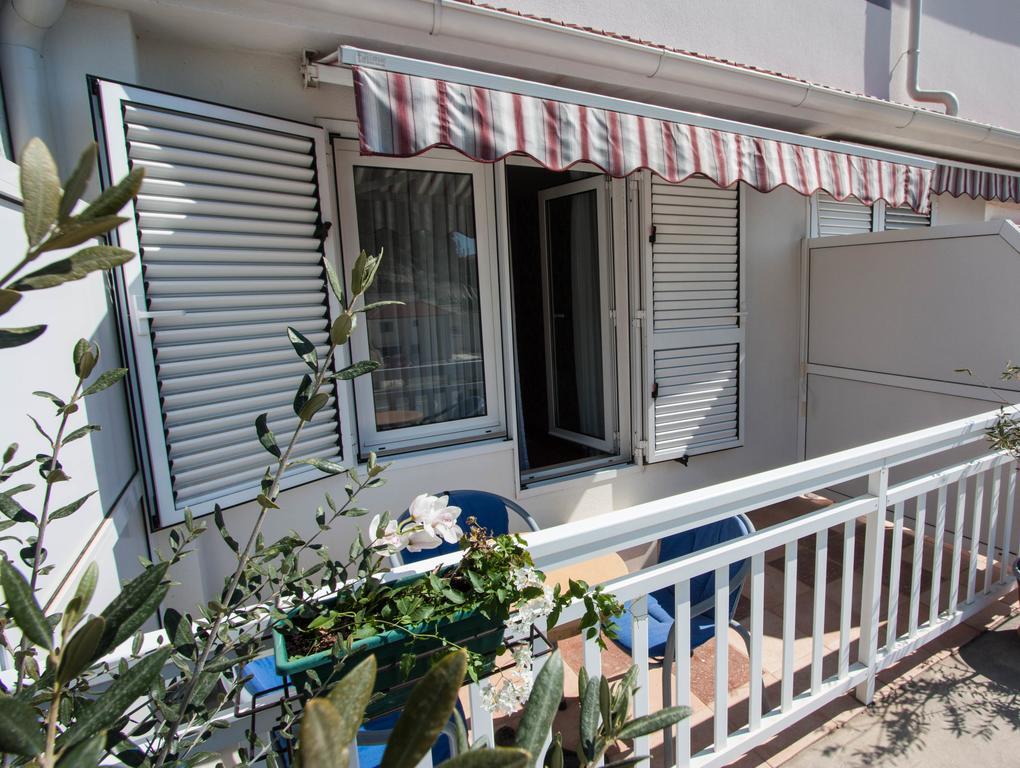 Rooms&apartments Dolac *