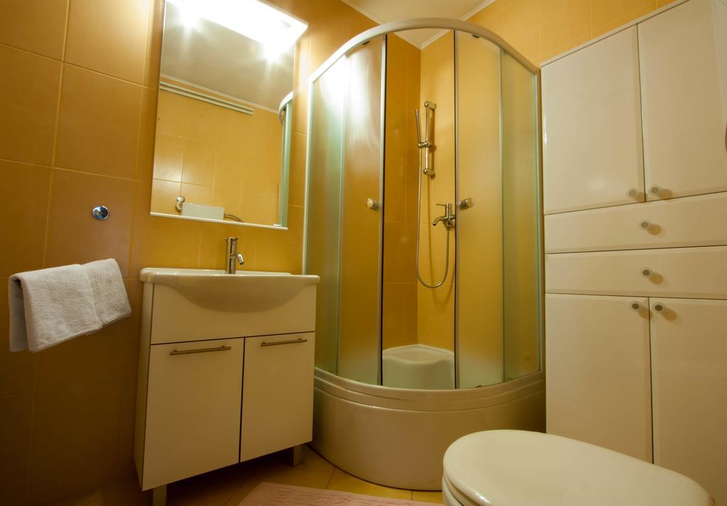 Rooms&apartments Dolac * Hvar Town